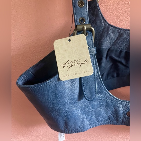 Free People Rebel Harness - Picture 3 of 5